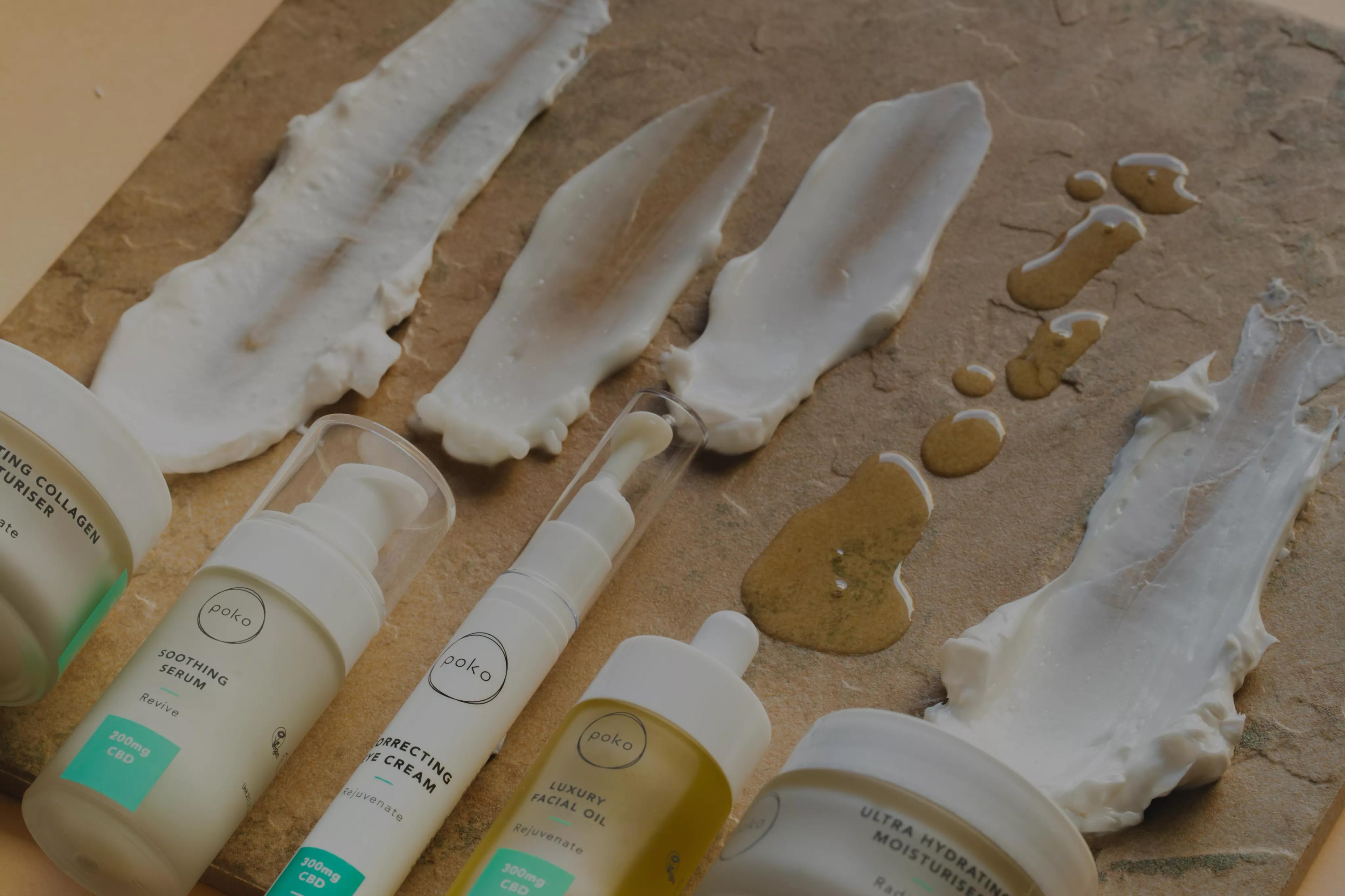 Anti-acne
